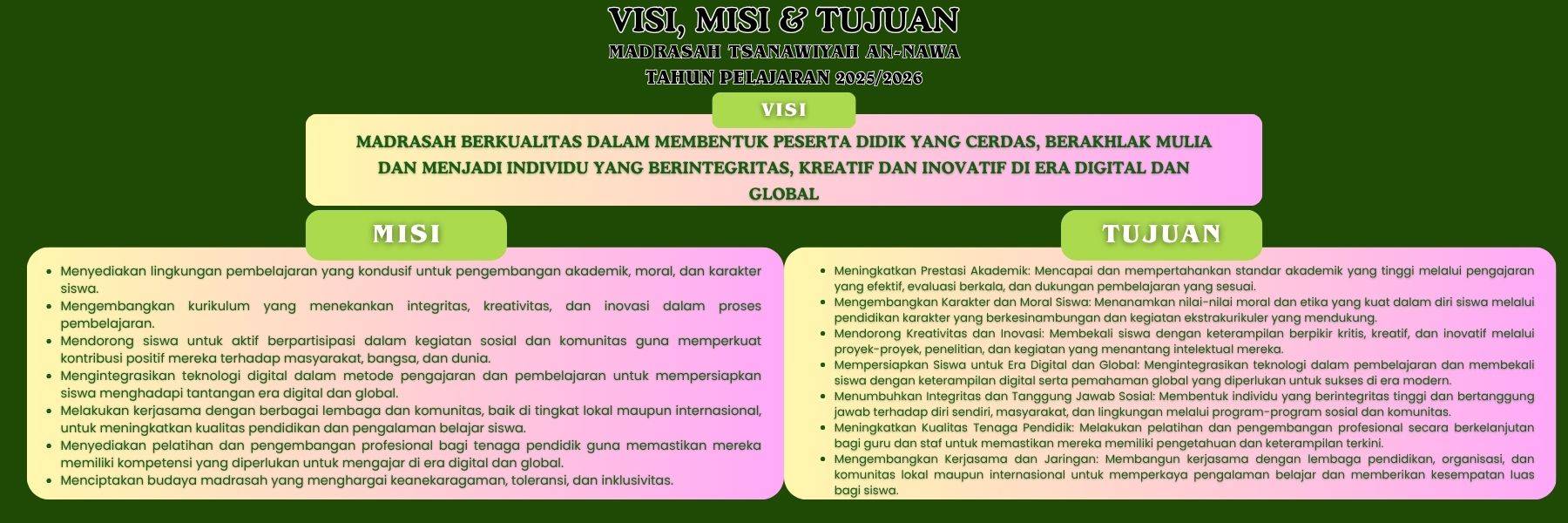 First slide